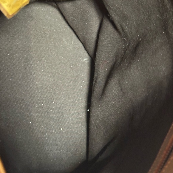 Louis Vuitton, French company monogram bucket bag - Picture 10 of 11